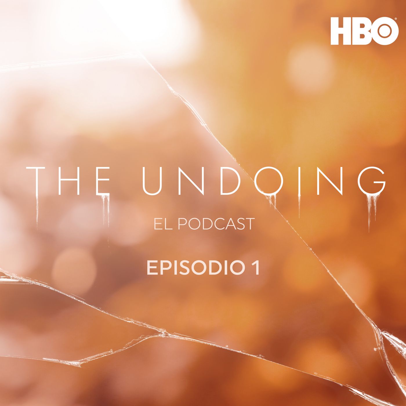 E1 (México): "The Undoing"