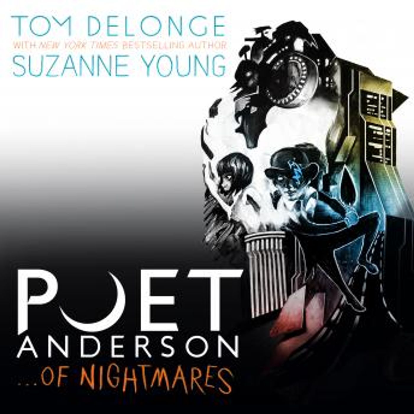 Download Best Full Audiobooks in Teen & YA, Sci-Fi, Fantasy & Paranormal