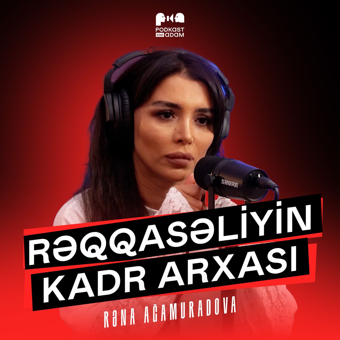 Rəqqasə həyatının kadr arxası # Rəna Ağamuradova