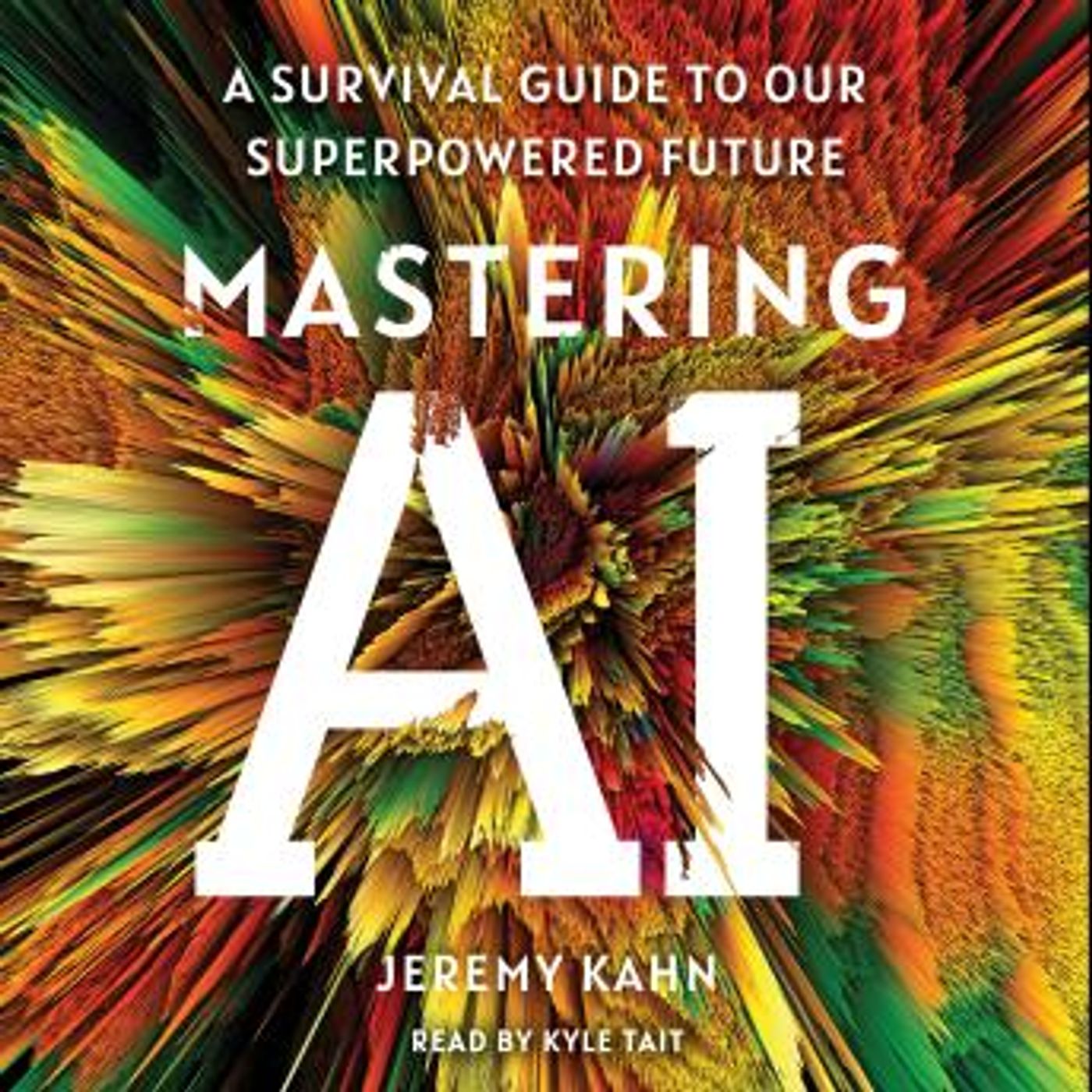 Get New Full Audiobooks in Non-Fiction, Social Science