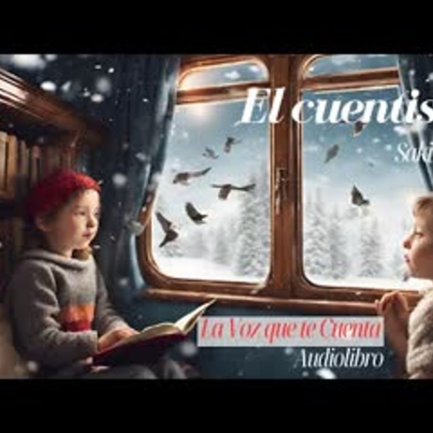 Audiolibro En Español