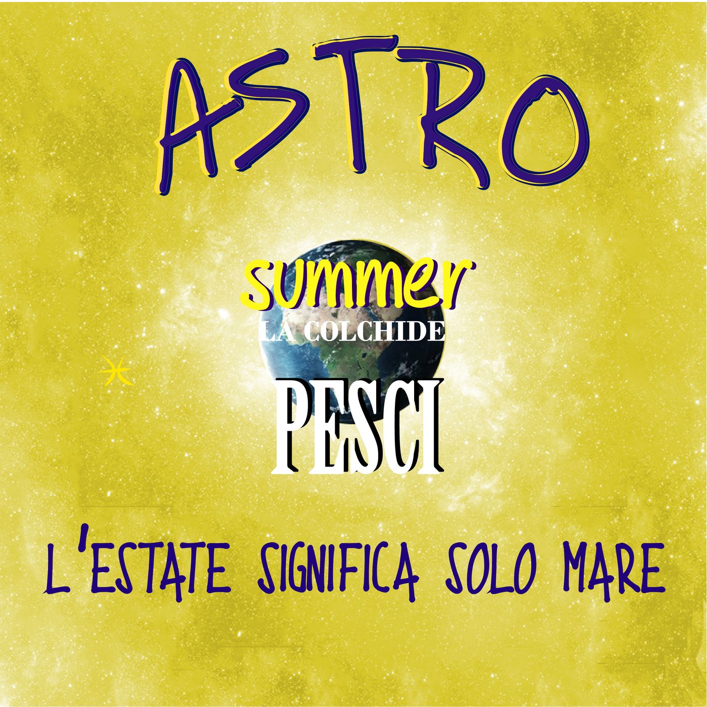 Astro Colchide