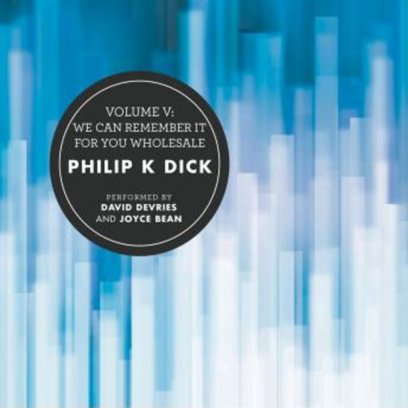 Access Essential Full Audiobooks in Science Fiction & Fantasy, Science Fiction