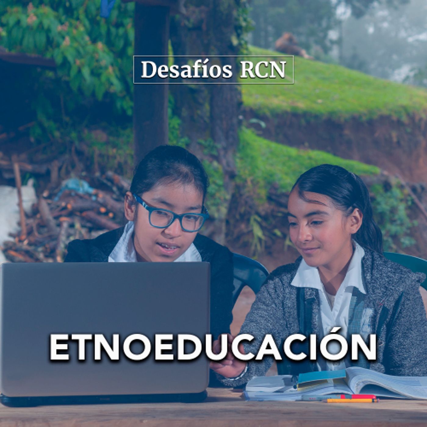 Educación: la etnoeducación y la evaluación del bienestar escolar | Desafíos RCN-Javeriana episode artwork