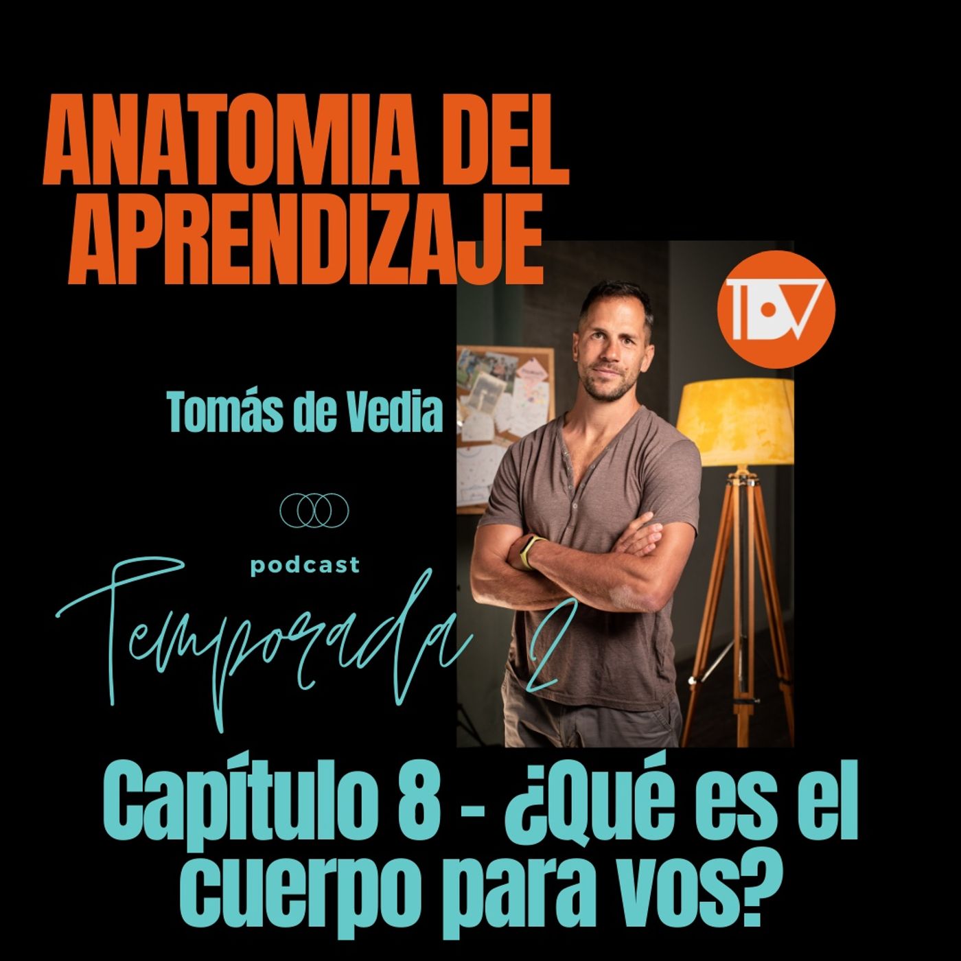 Anatomía del aprendizaje - T 2