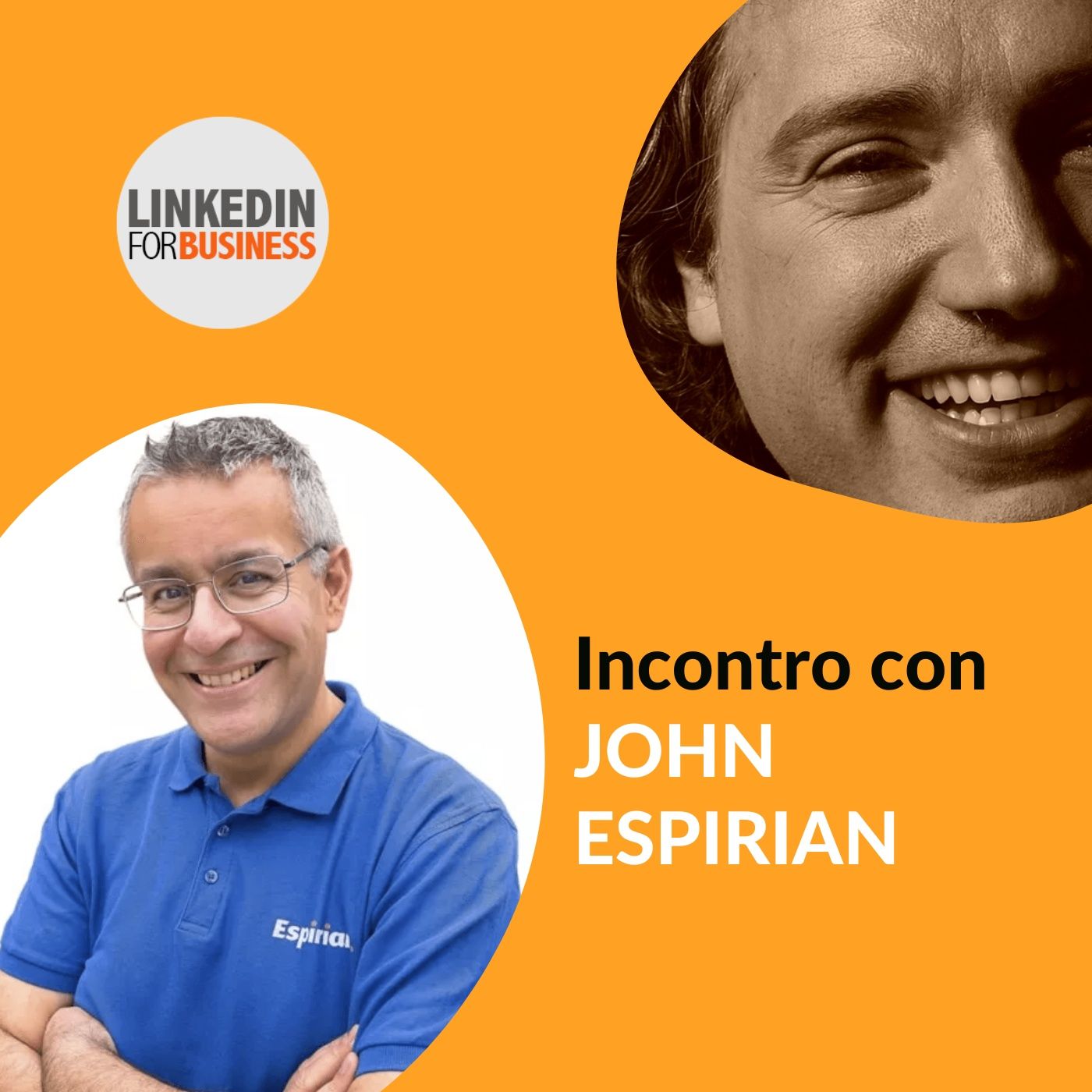 LinkedinForBusiness by Leonardo Bellini