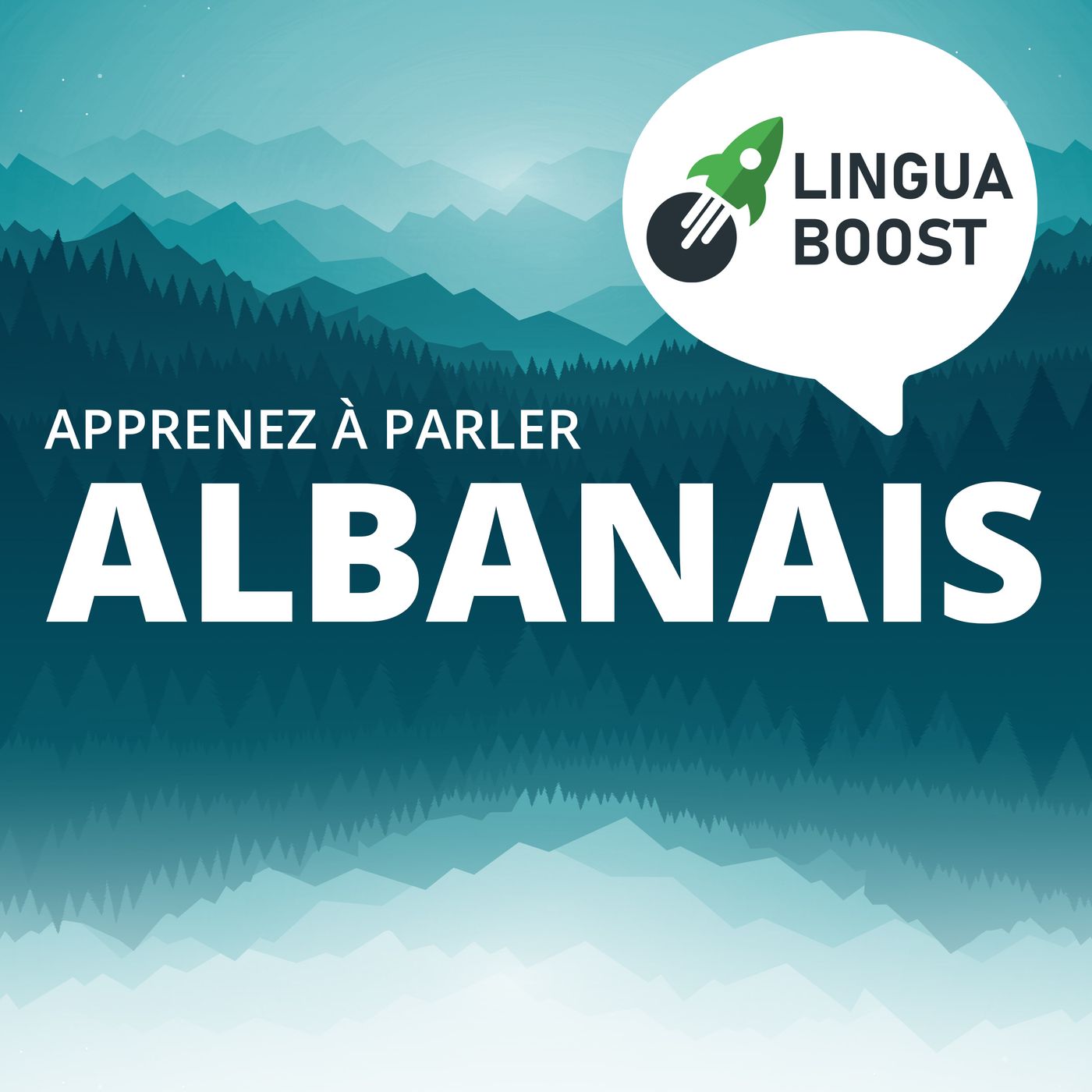 Apprendre l\'albanais avec LinguaBoost