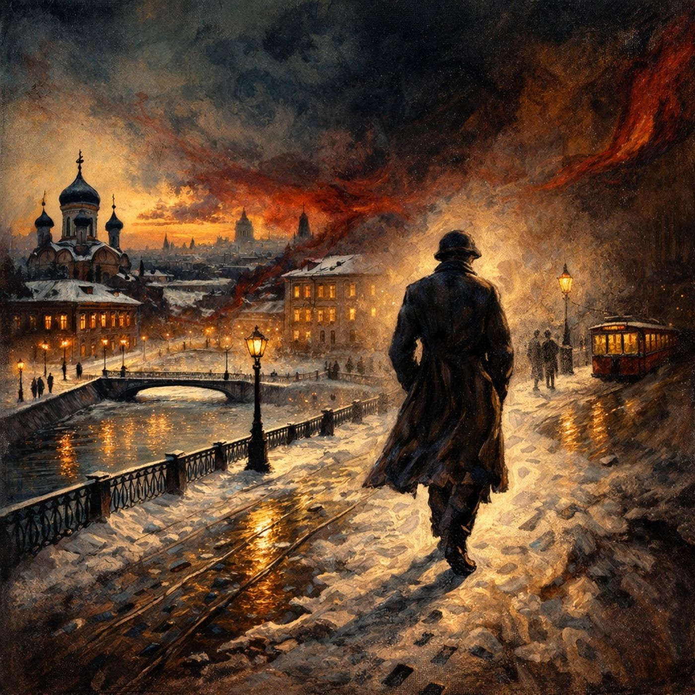 2.Un passo dopo il silenzio episode artwork