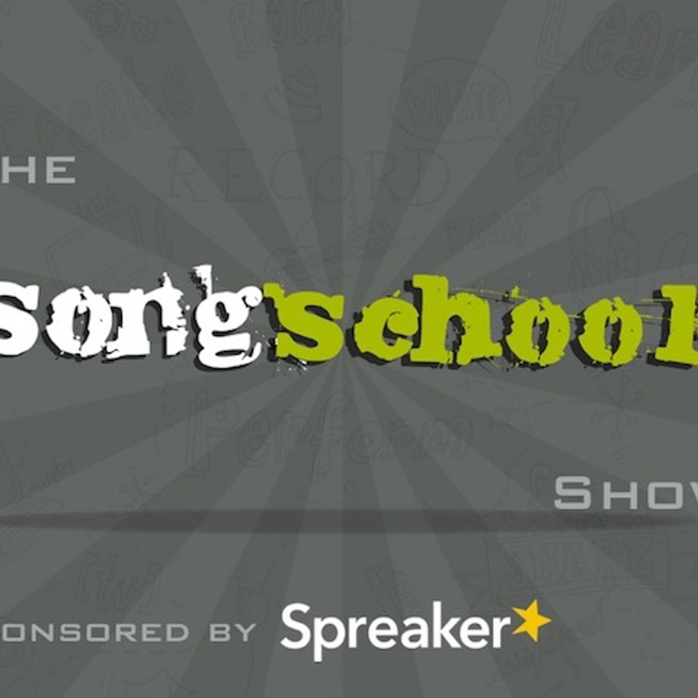 The Songschool Show