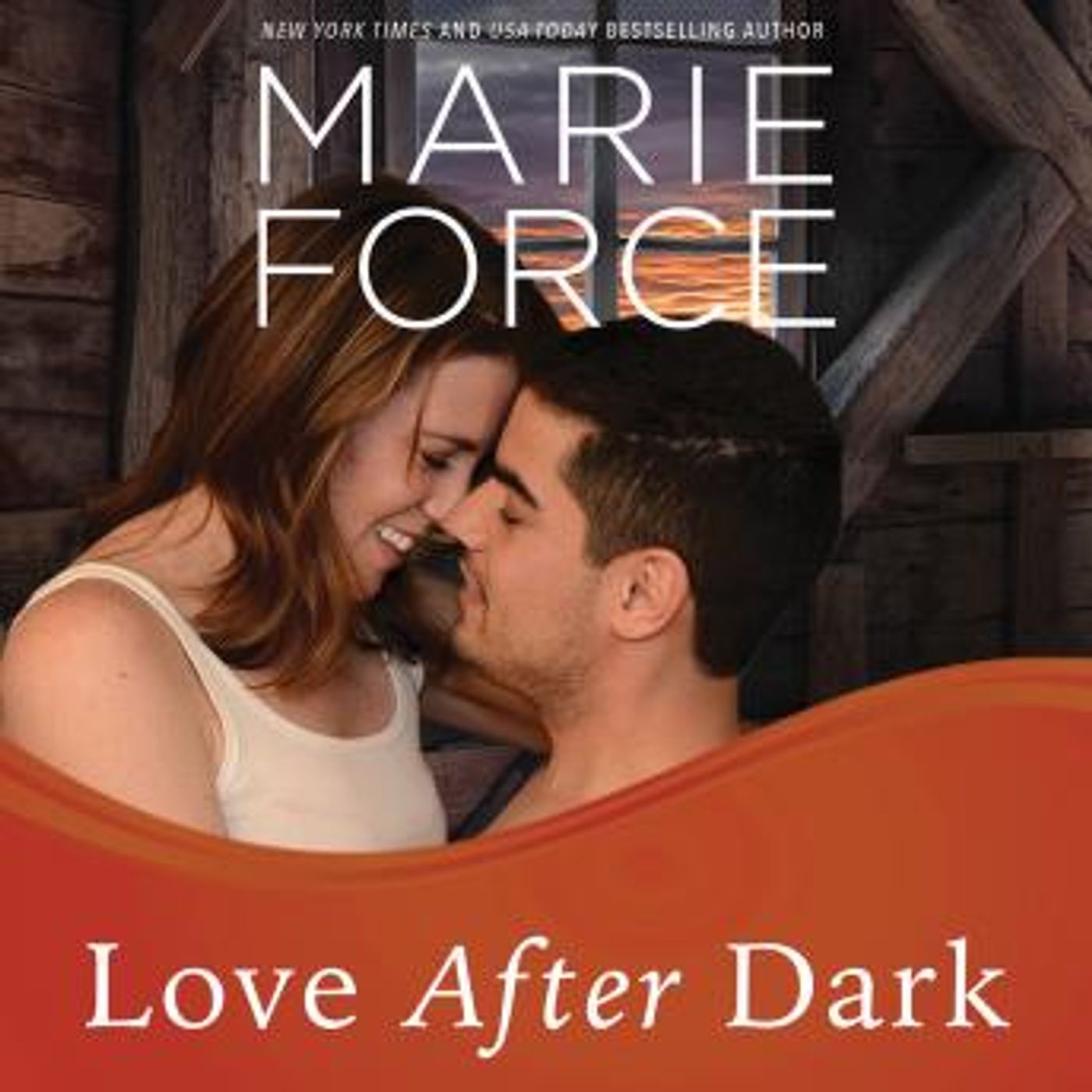 Love After Dark by Marie Force episode artwork