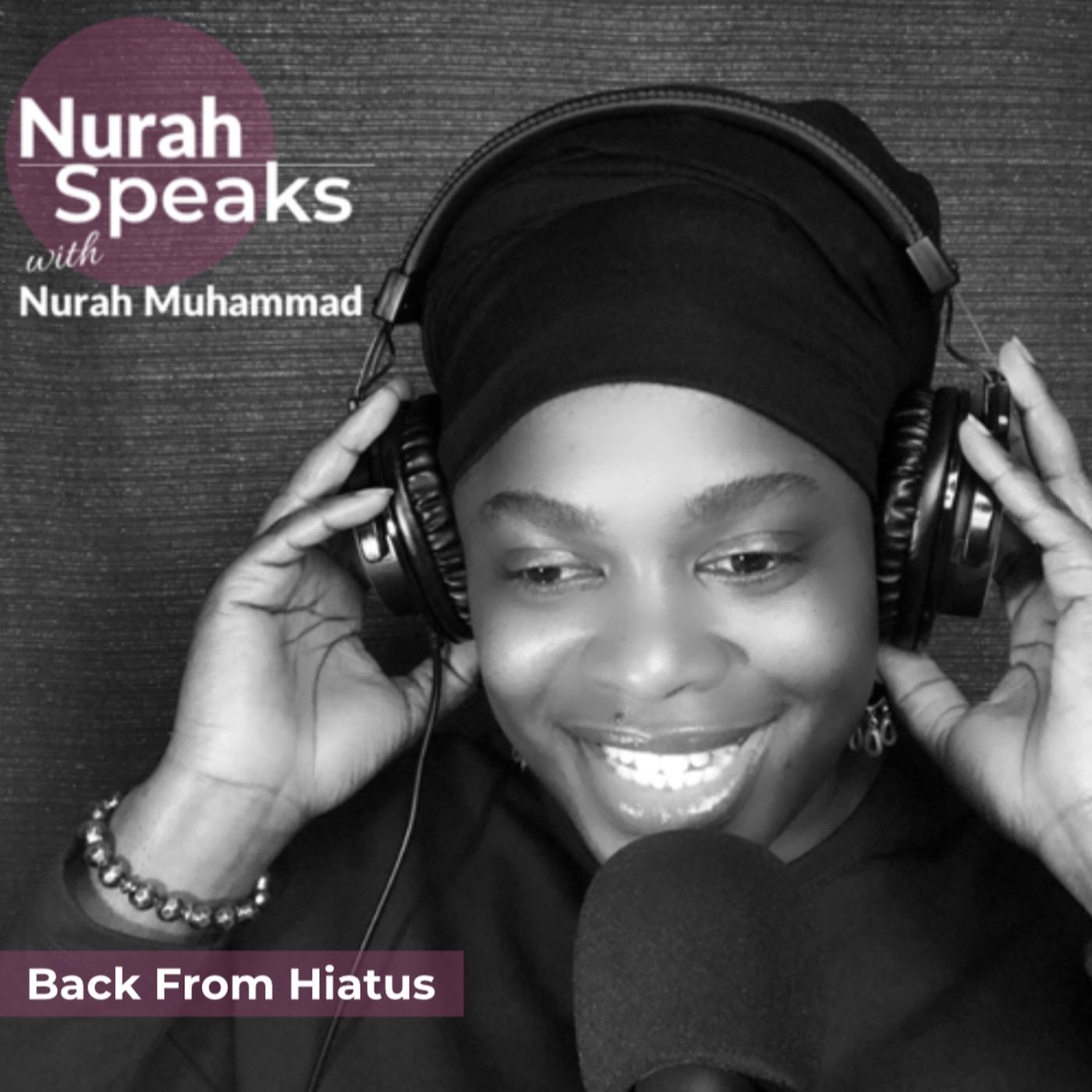 Nurah Speaks