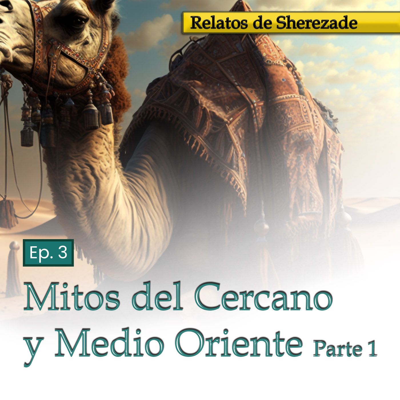 Relatos de Sherezade