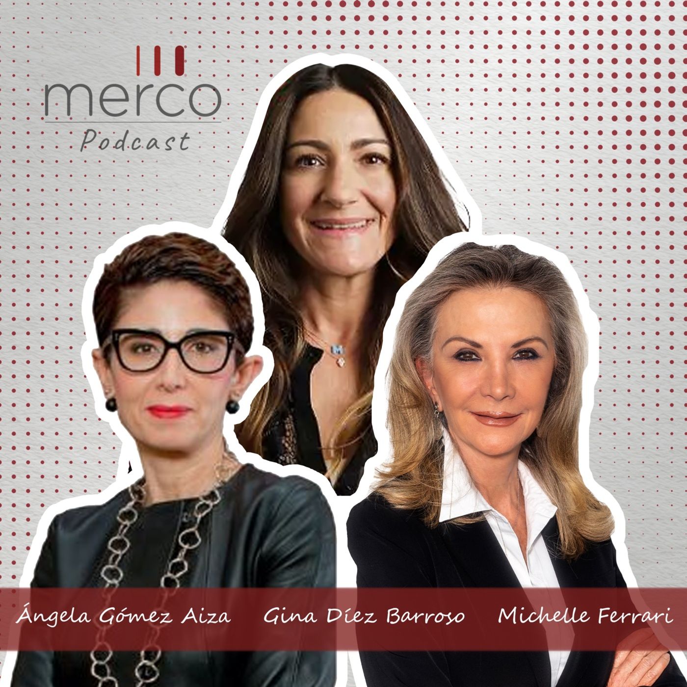 Merco Podcast