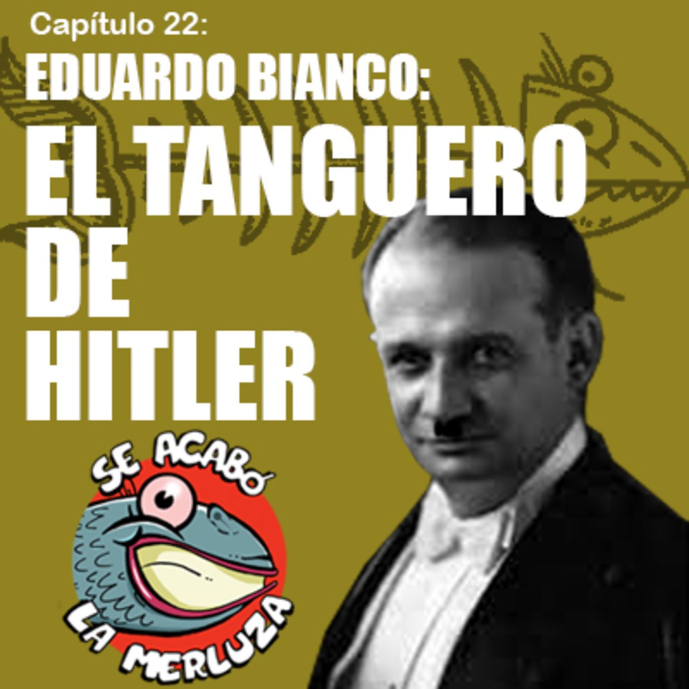 Se acabó la merluza