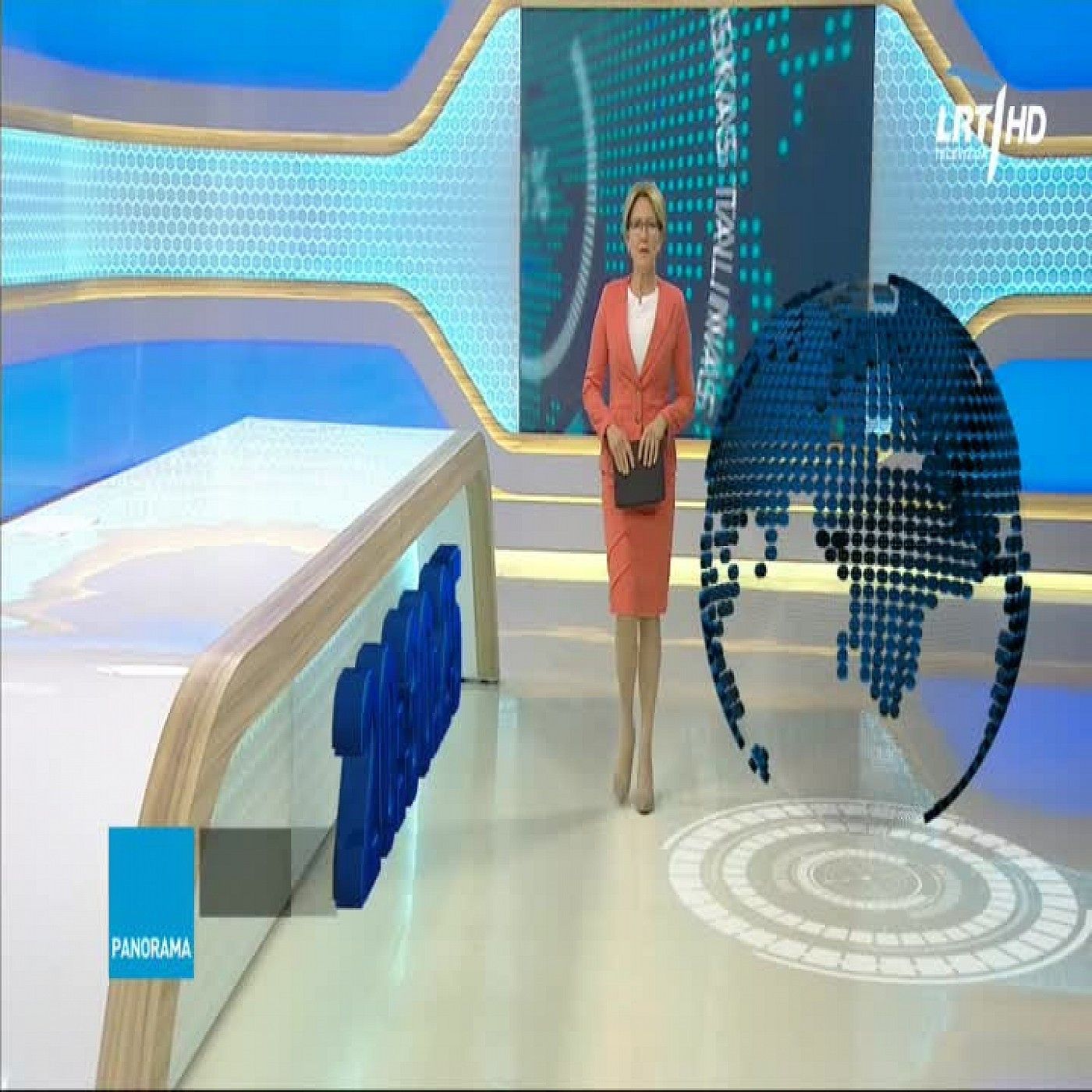 Panorama episode artwork