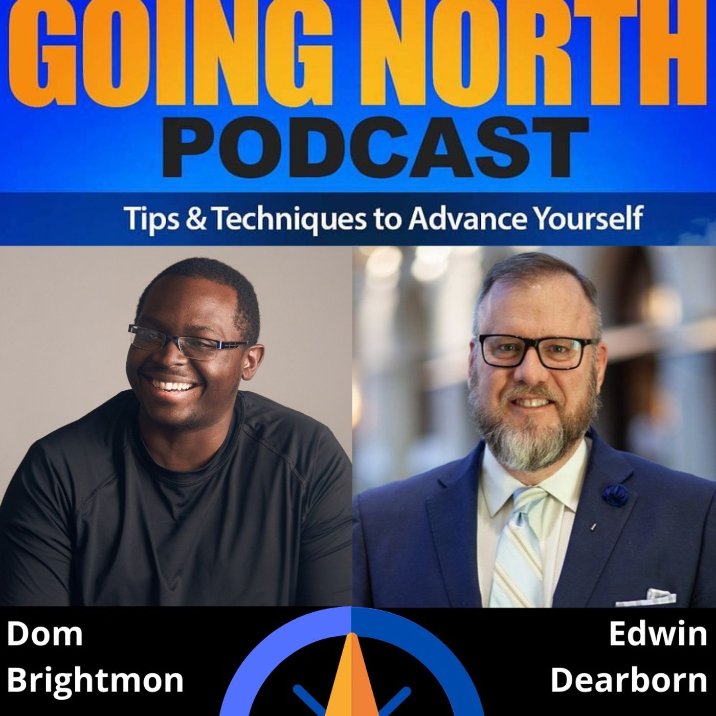 Going North Podcast