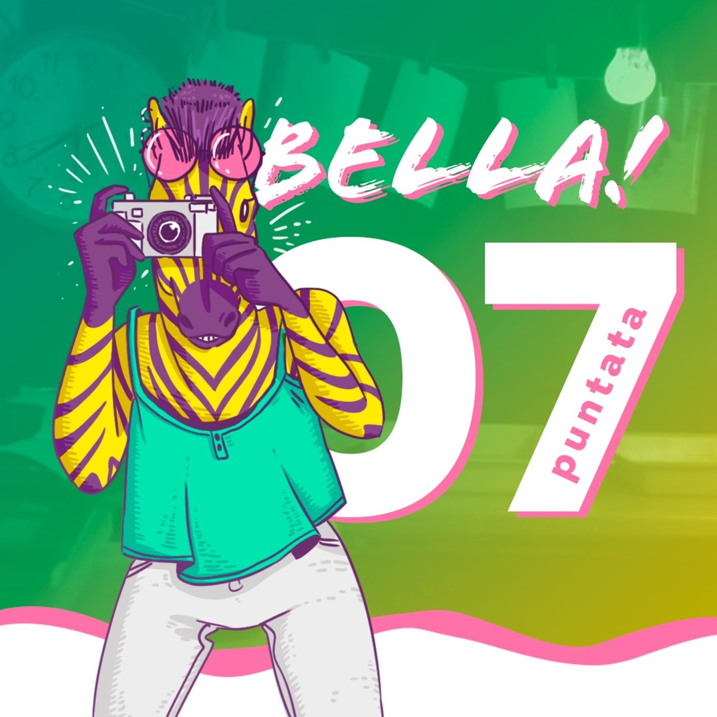 Bella! Storie di Reggiolo e dintorni