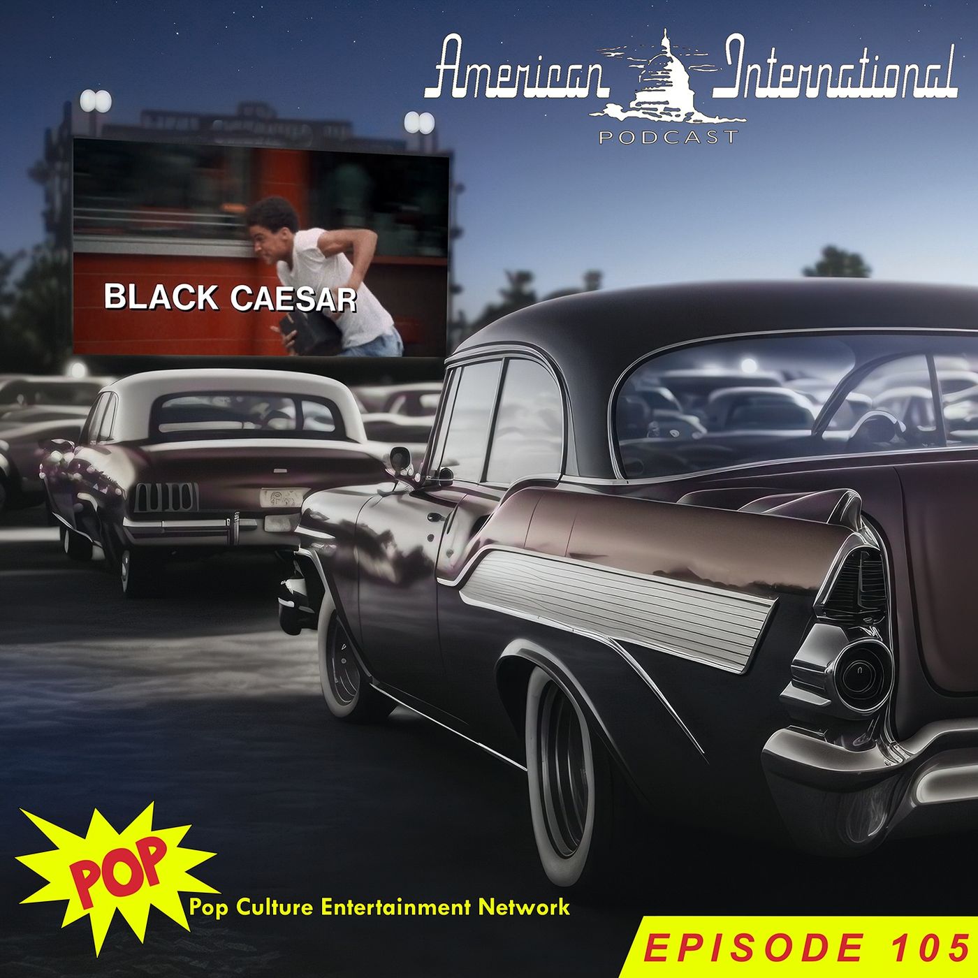 American International Podcast