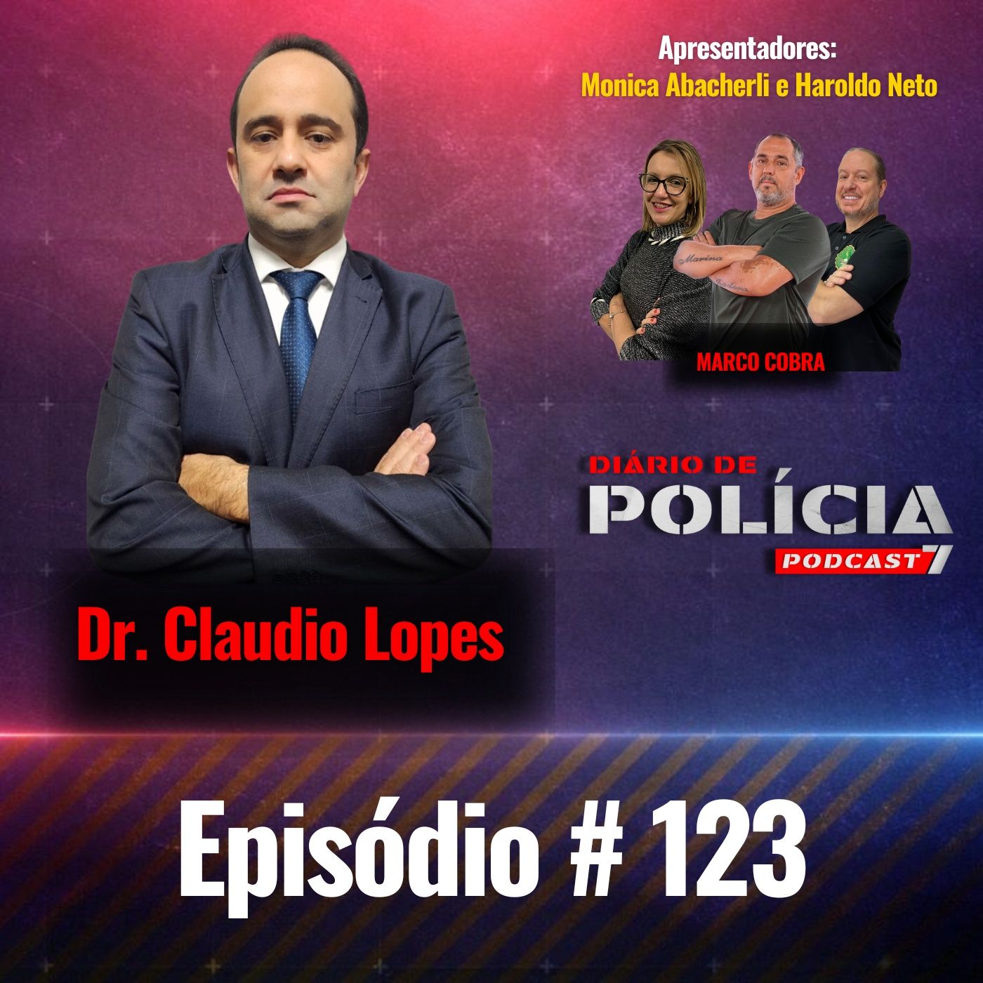 Diário de Polícia