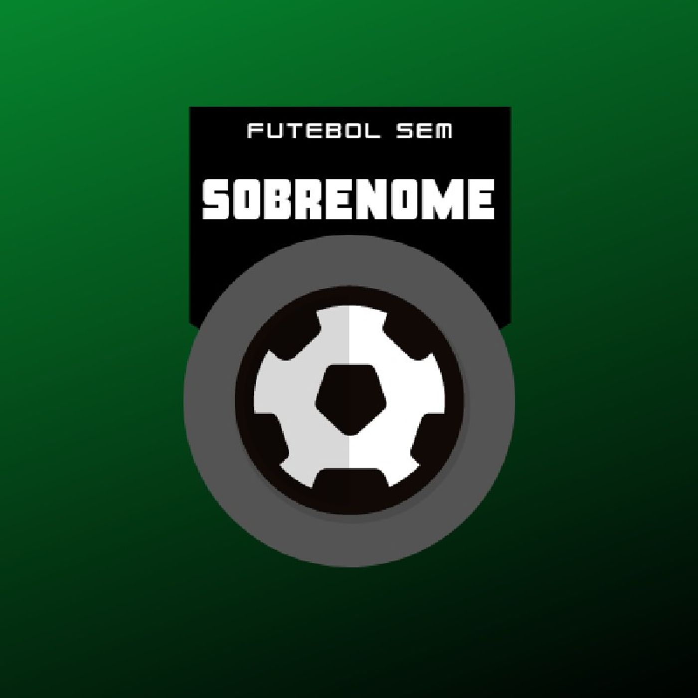Futebol Sem Sobrenome #4 episode artwork