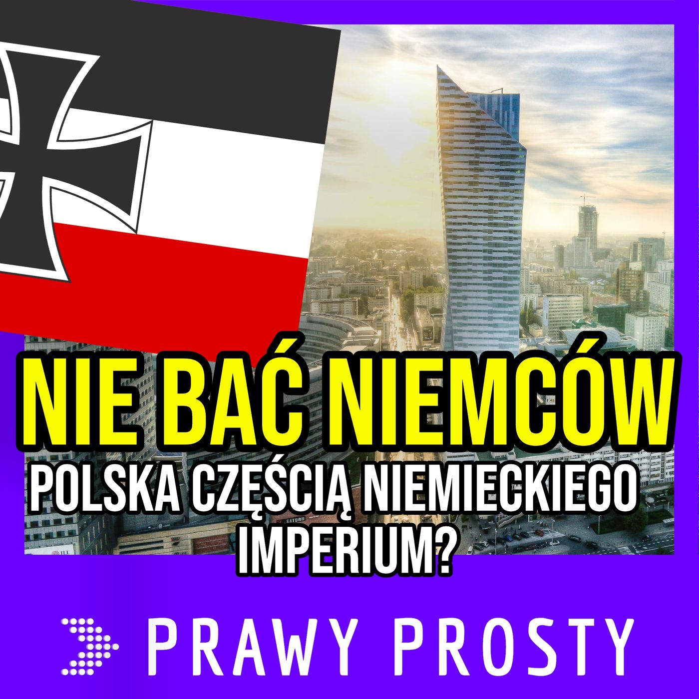 Prawy Prosty EU | Prawa strona w prosty sposób