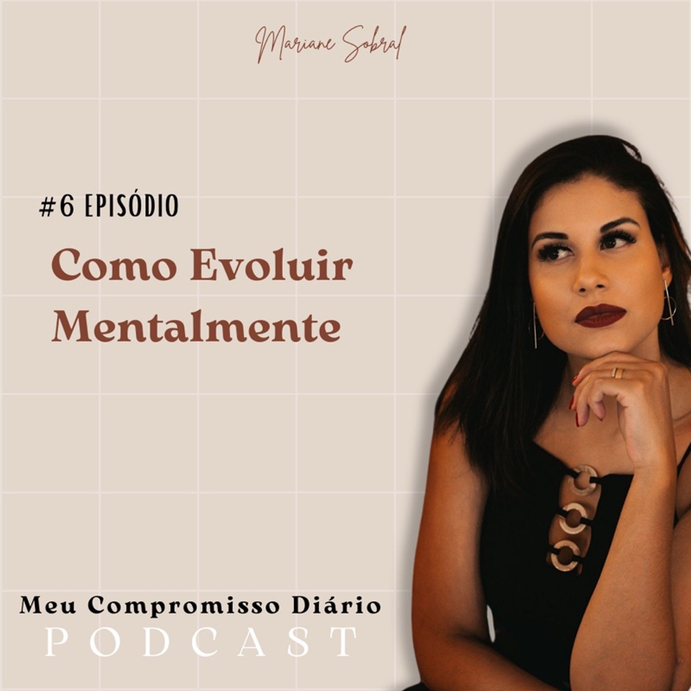 Meu Compromisso Diário