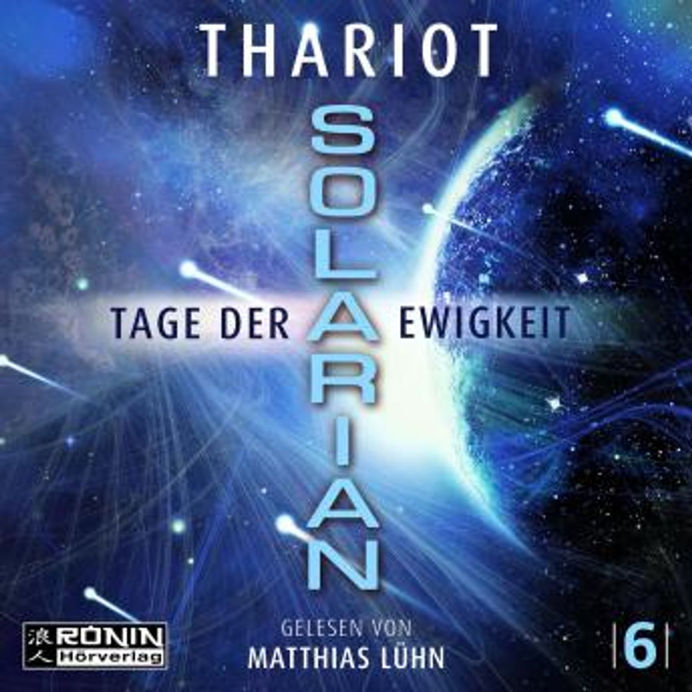 Get Best Full Audiobooks in Science Fiction & Fantasy, Science Fiction