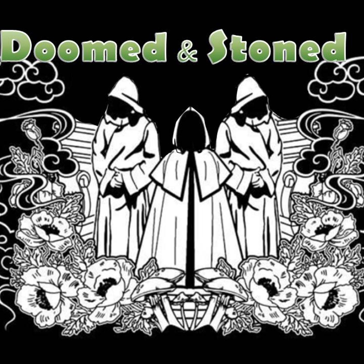 Doomed and Stoned Latinoamerica