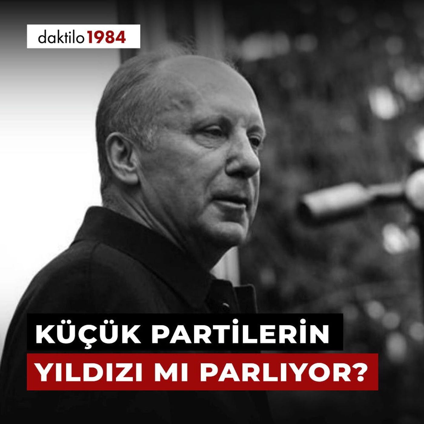 Küçük Partilerin Yıldızı mı Parlıyor? | Masa #34 episode artwork