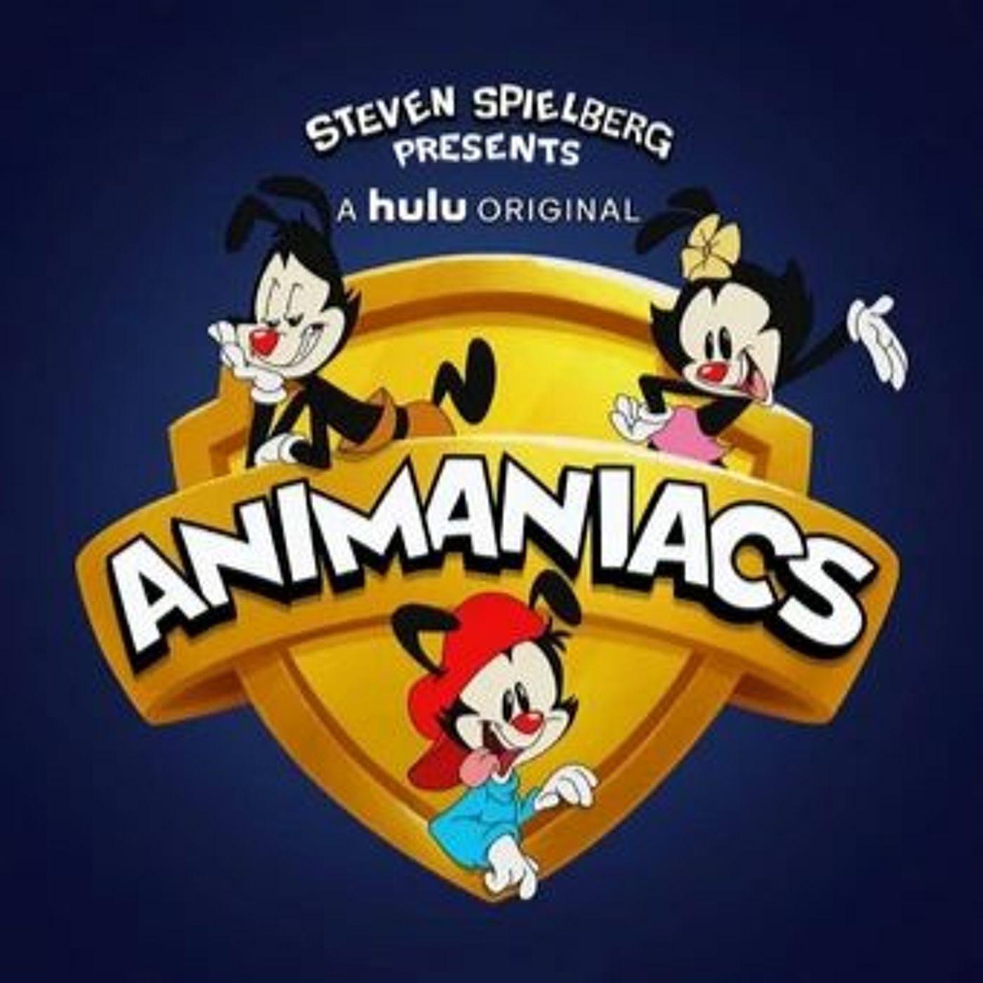 Craft Brews and Tons of Cartoons Podcast