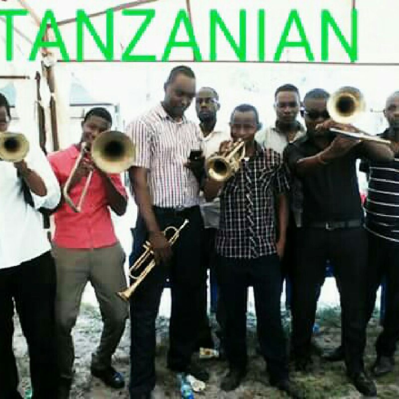 SANUKA SHOW! On BycFmOnlineTV