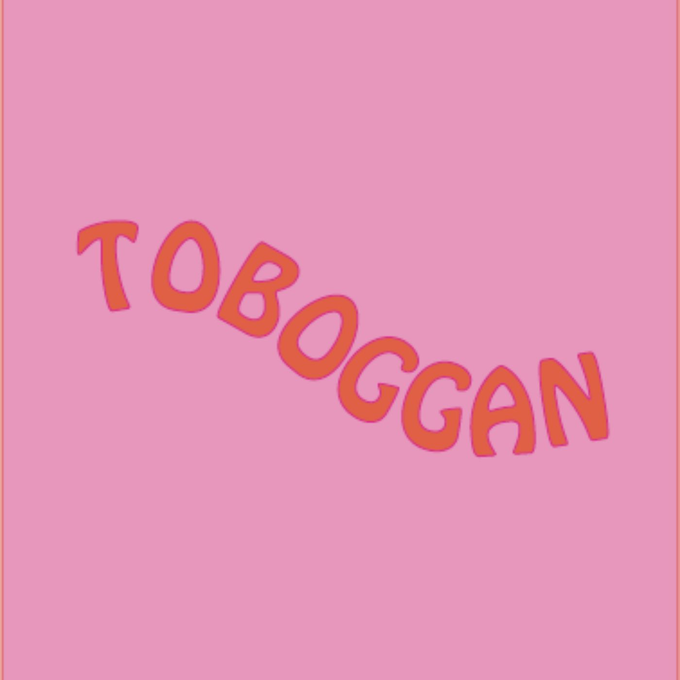 Toboggan