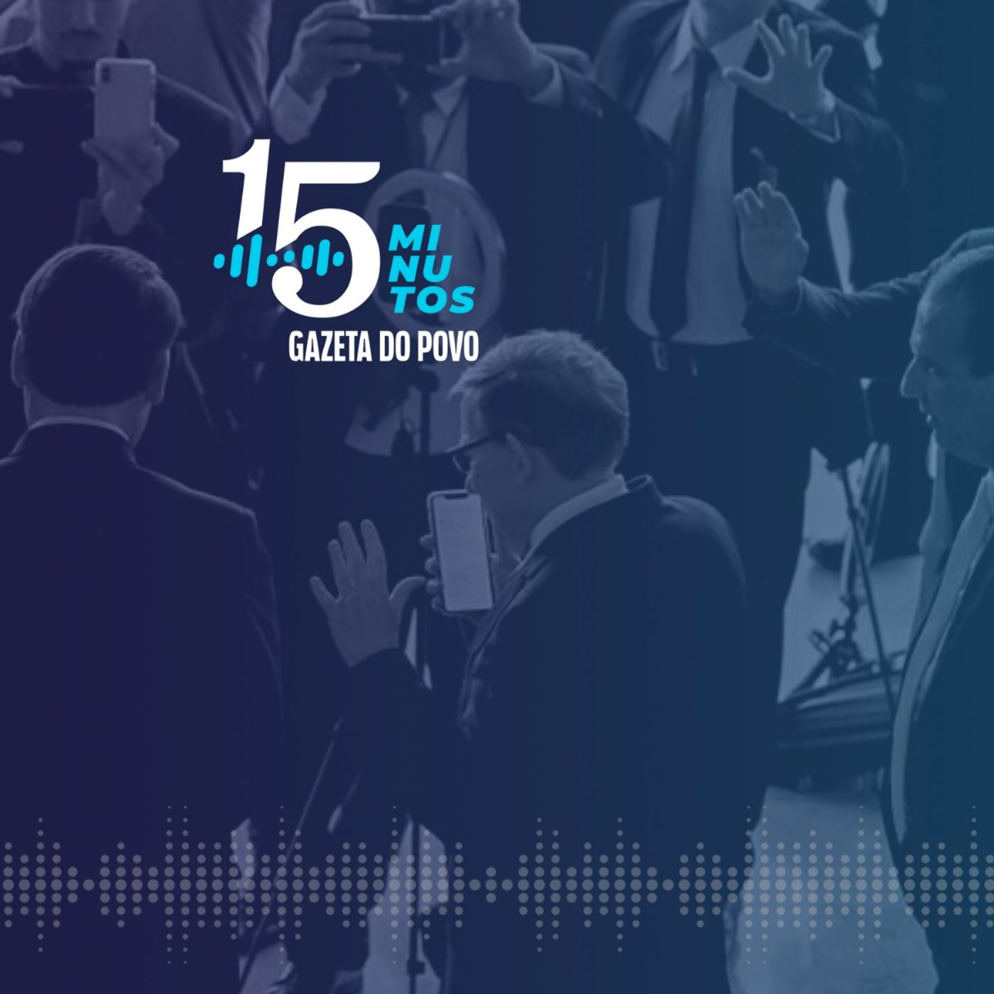 15 Minutos - Gazeta do Povo