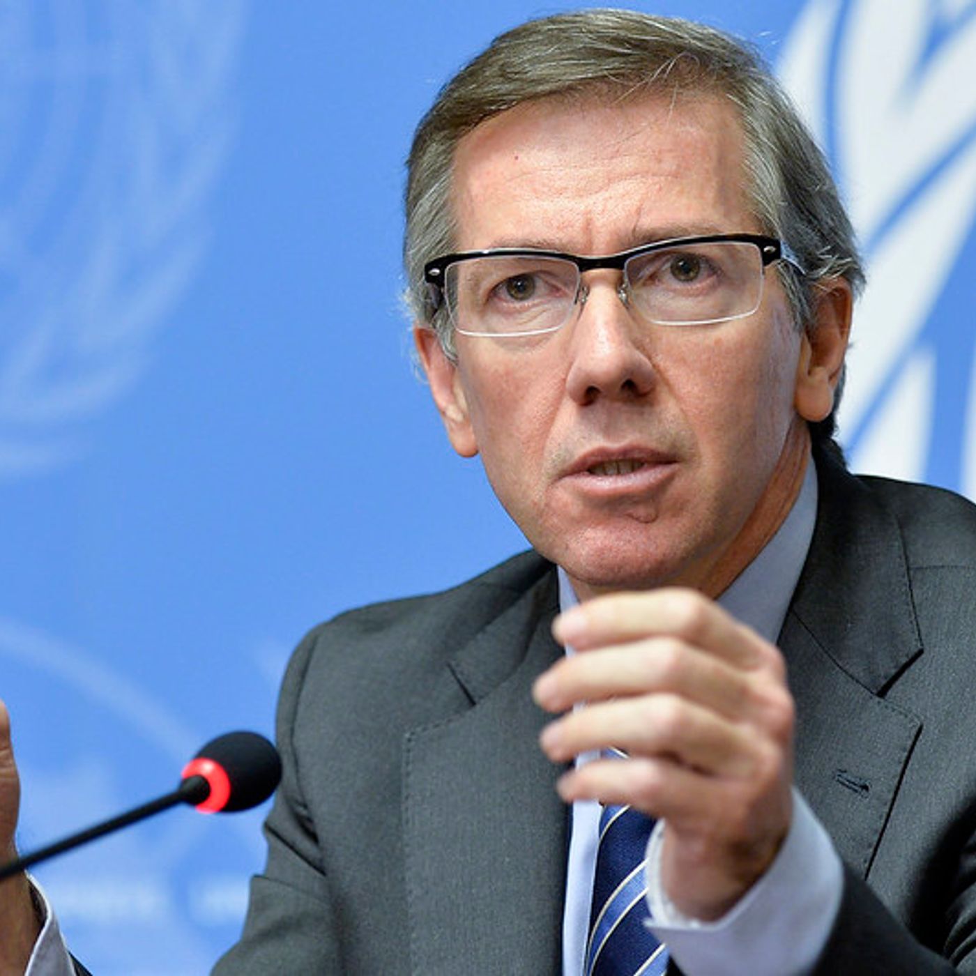 🔴 18.10.2023 - LA CAFETERA. SIN RESPIRACION TRAS BOMBARDEO DEL HOSPITAL EN GAZA - ENTREVISTA CON BERNARDINO LEON #LaCafeteraGuerraGaza