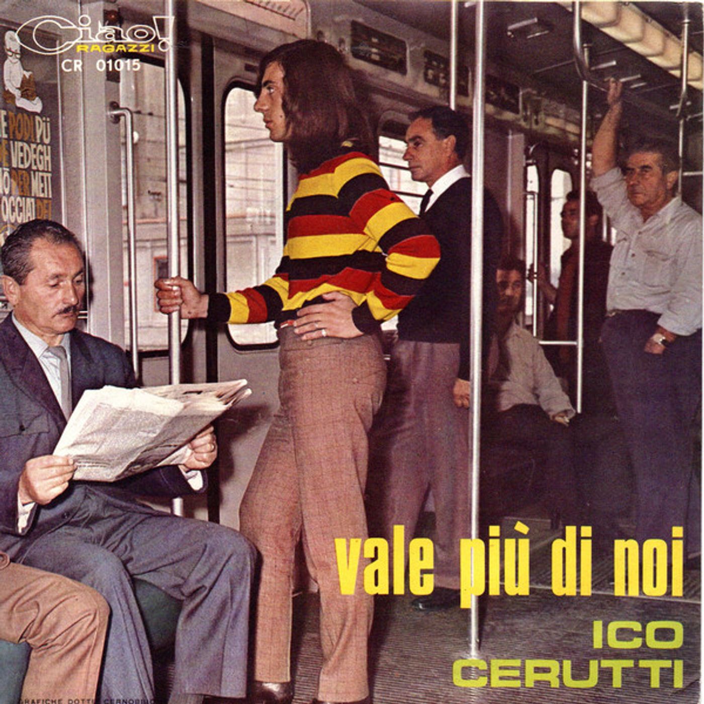 Kraut, Psychbeat & post punk