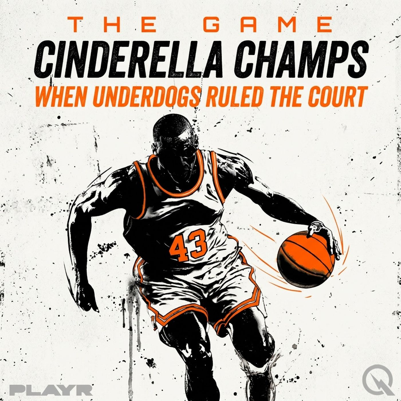 Cinderella Champs