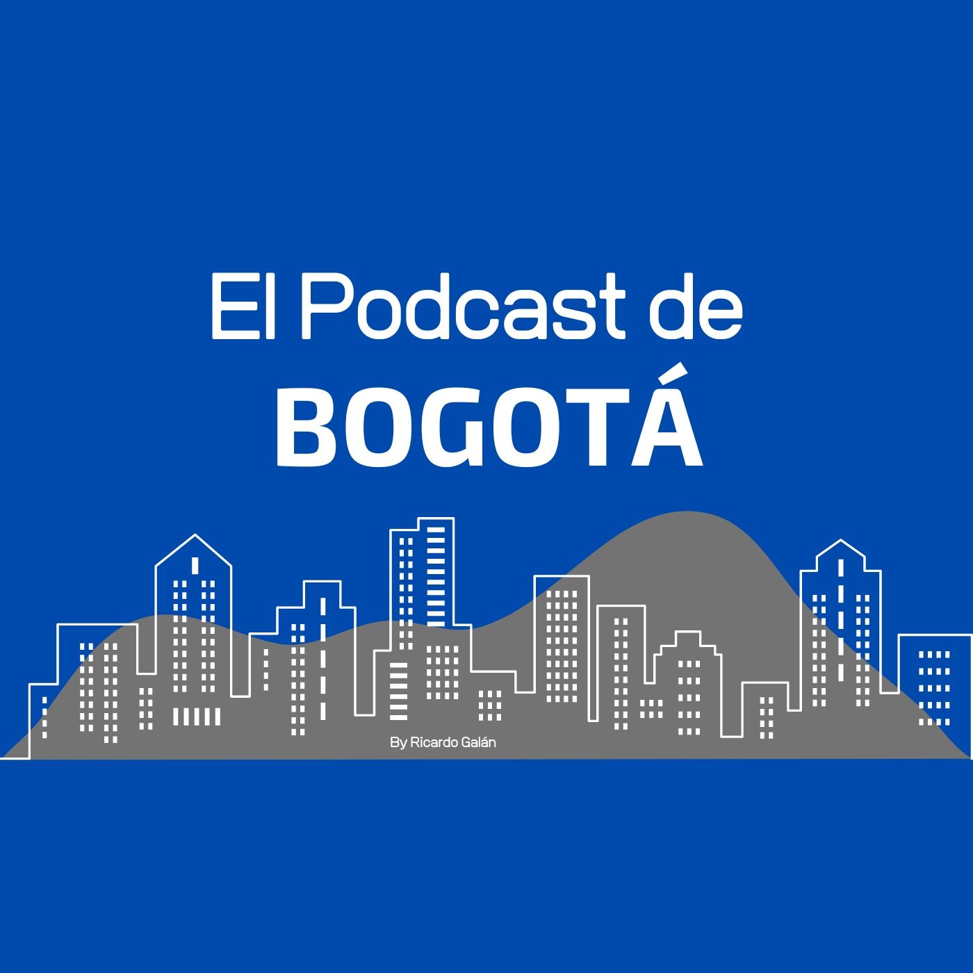 Comienza la campaña por la Alcaldía de Bogotá