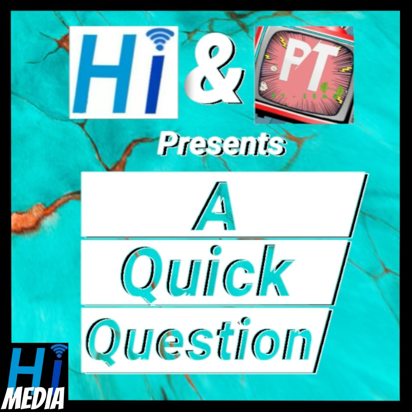 A Quick Question With PTSean & HIMediaTV