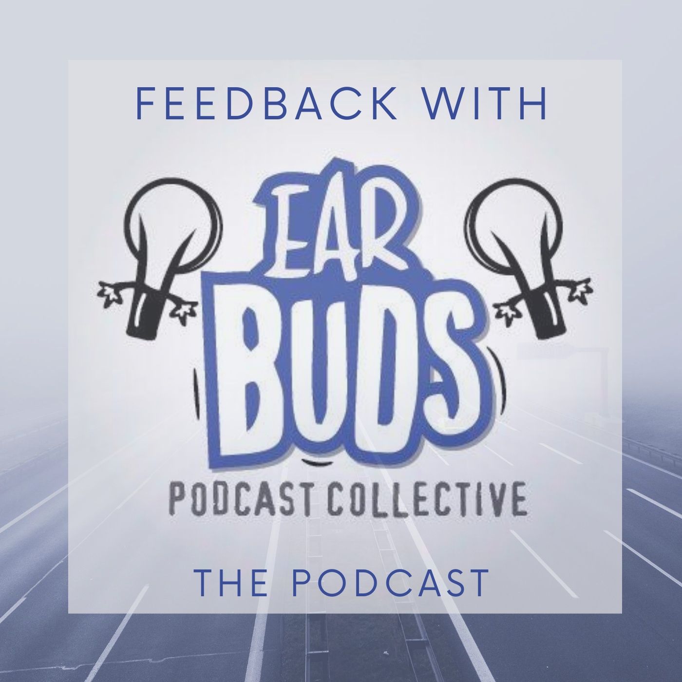 45: "Podcasts for the Road" Week