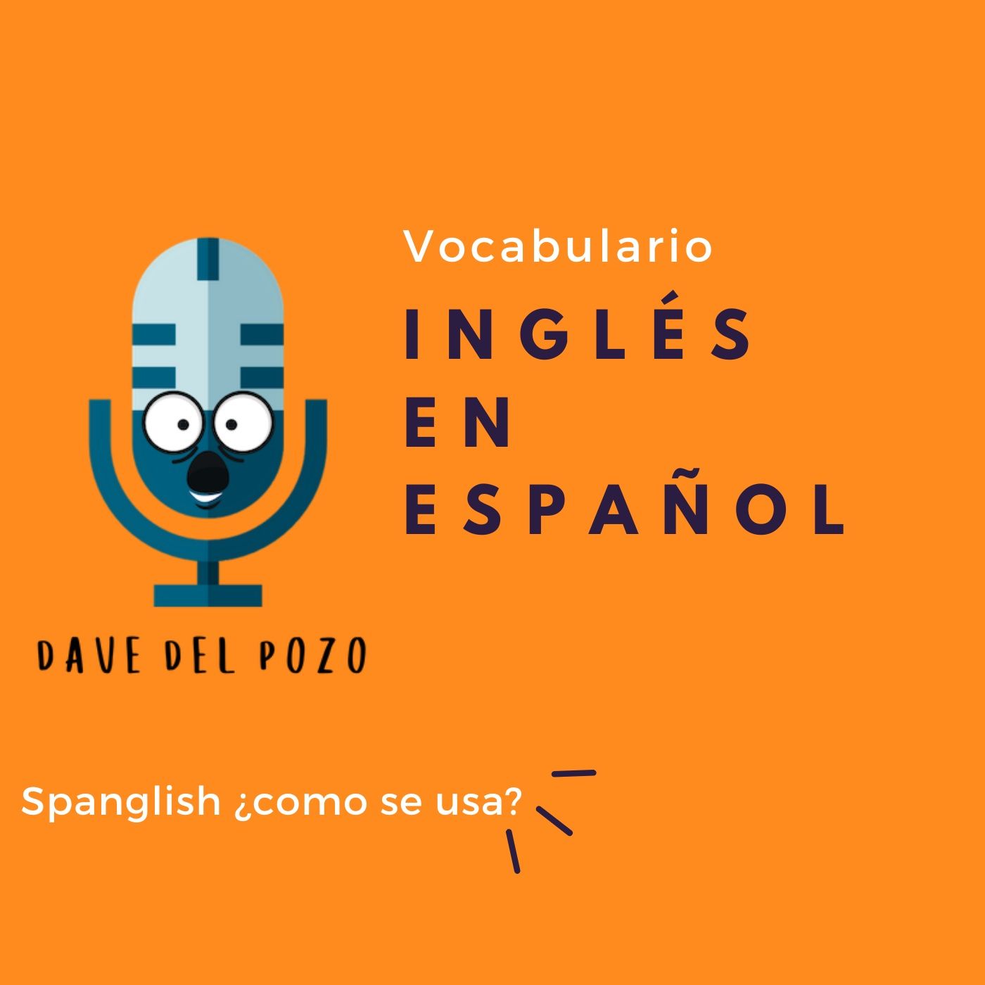 Inglés en Español