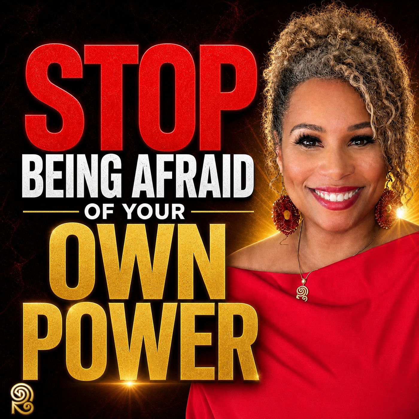 Stop Being Afraid of Your Own Power — The Truth About Your Spiritual Gifts | Channeled Message