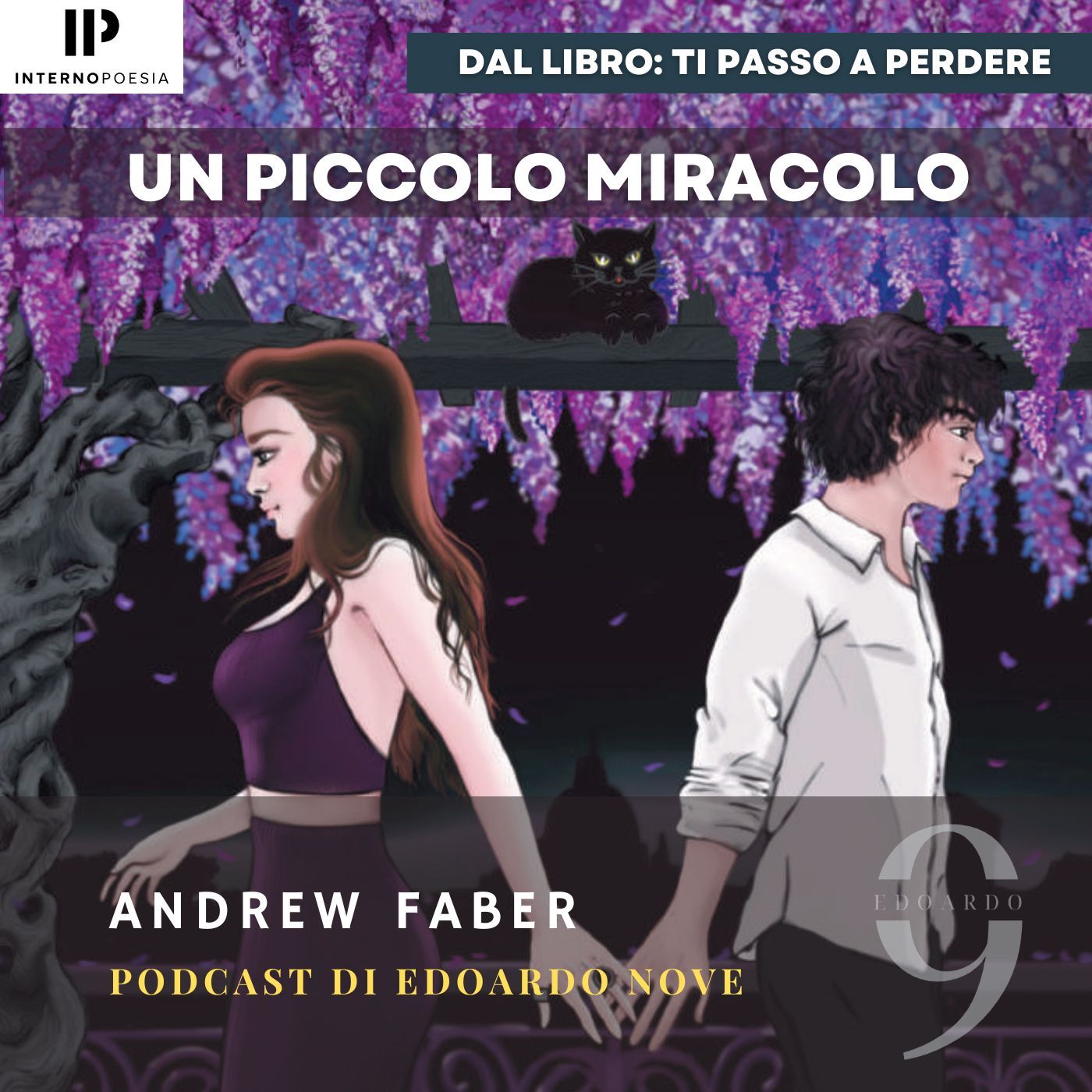 Andrew Faber in Podcast