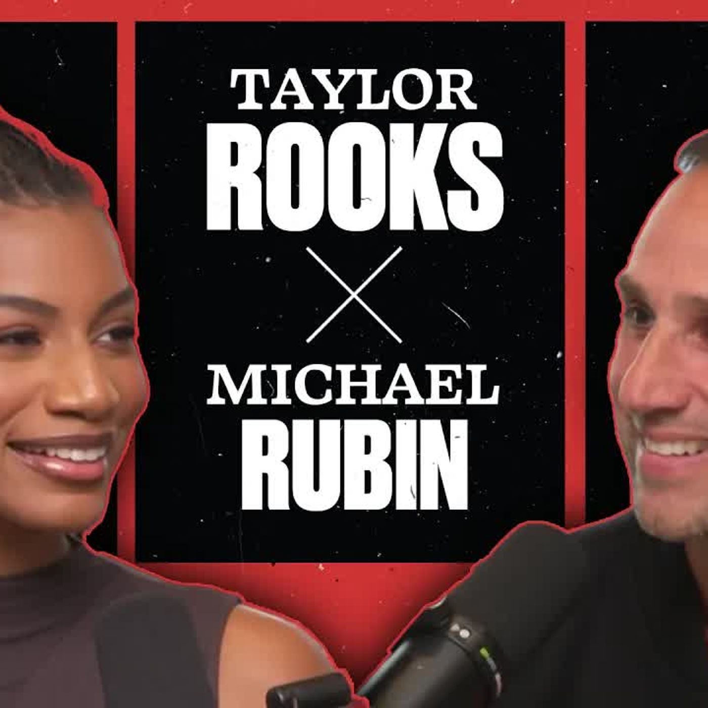 Antonio Djalma\'s podcast