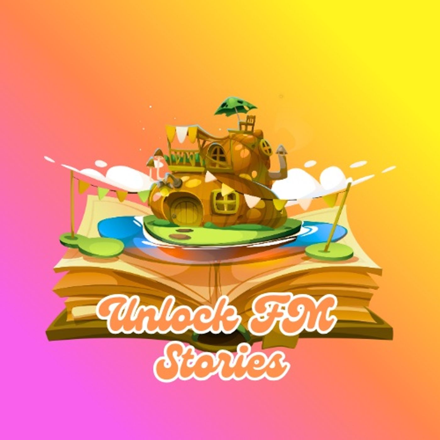 Unlock FM Stories