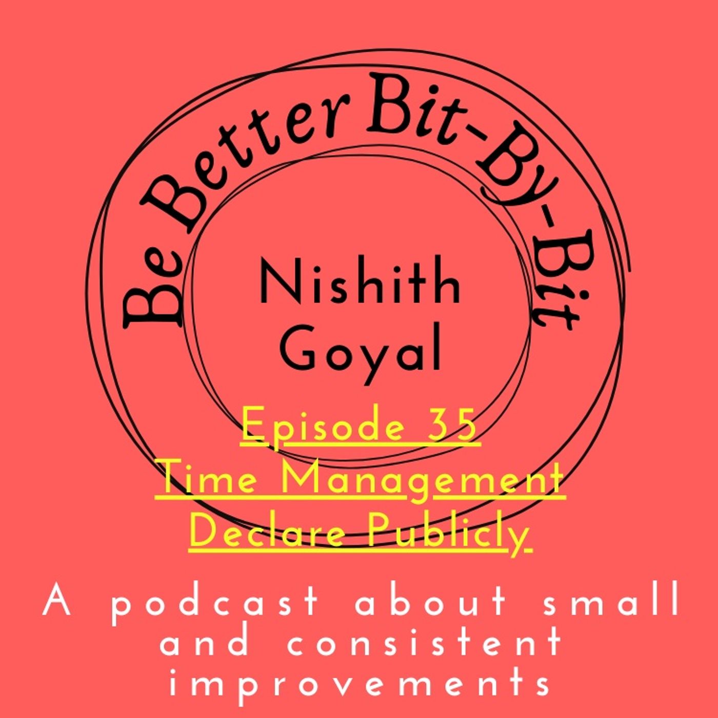Be Better Bit-By-Bit