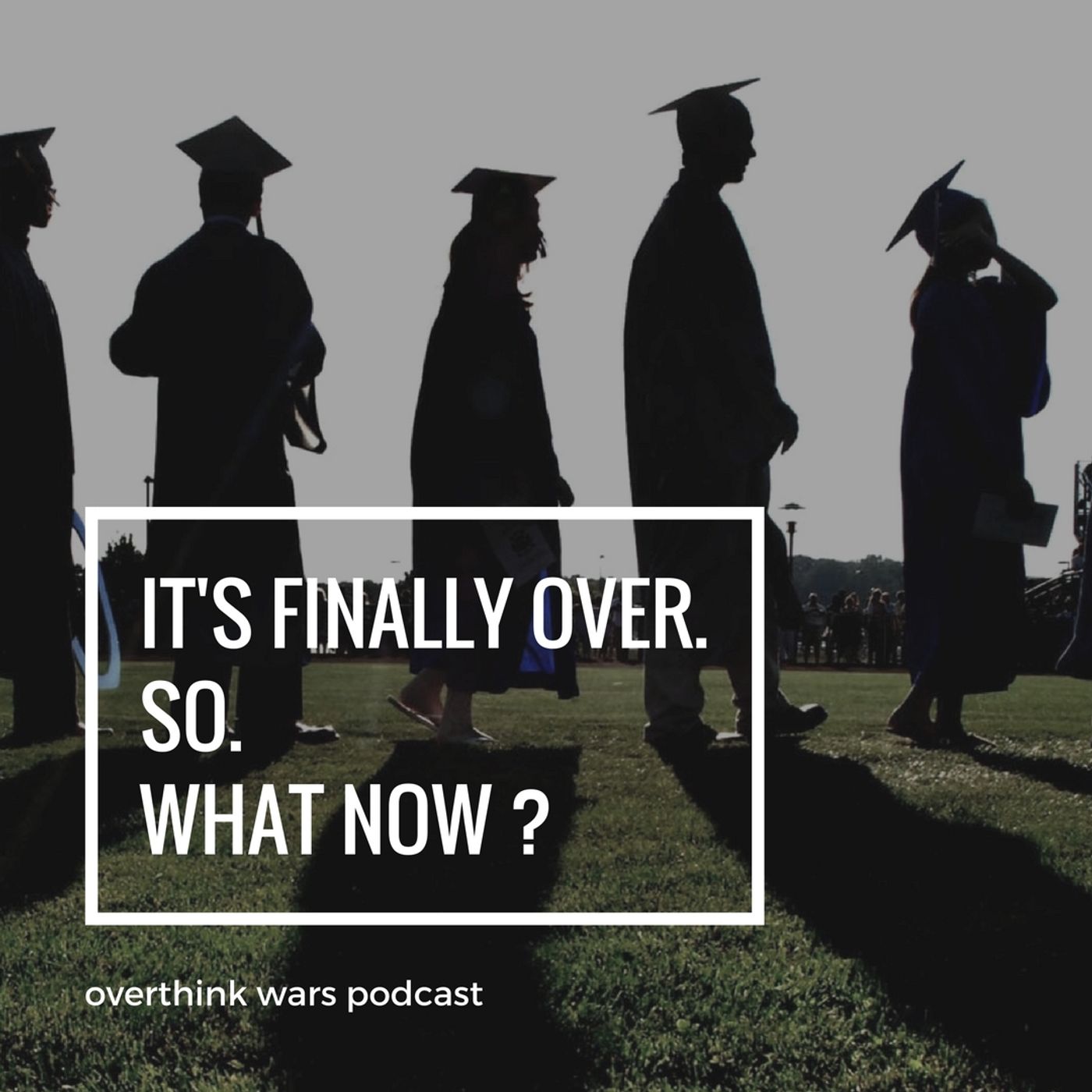 Back to the college .... (5 year recap)