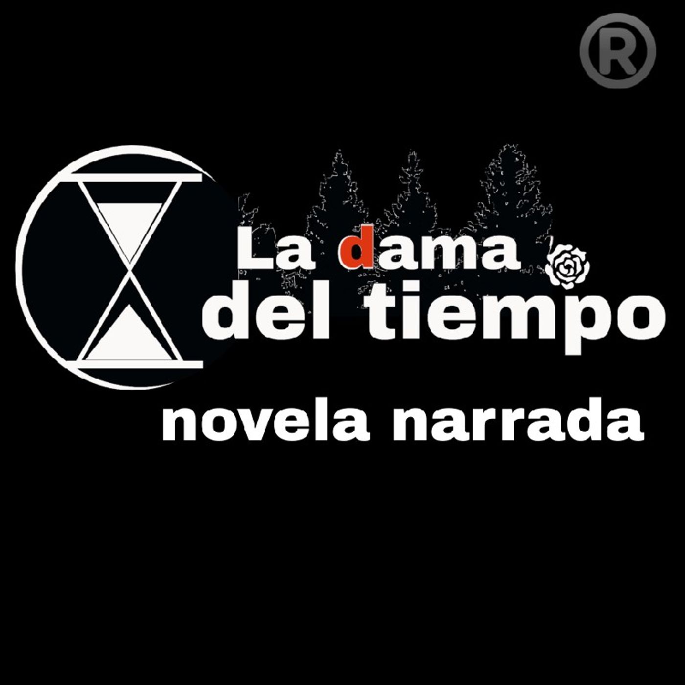 La Dama Del Tiempo