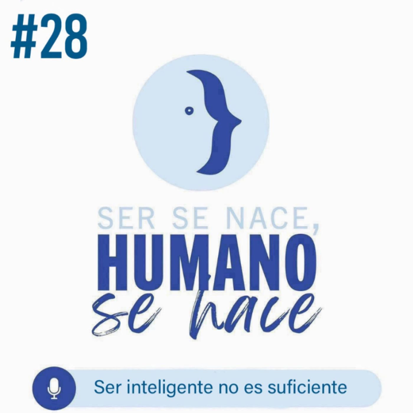 Ser inteligente no es suficiente... episode artwork