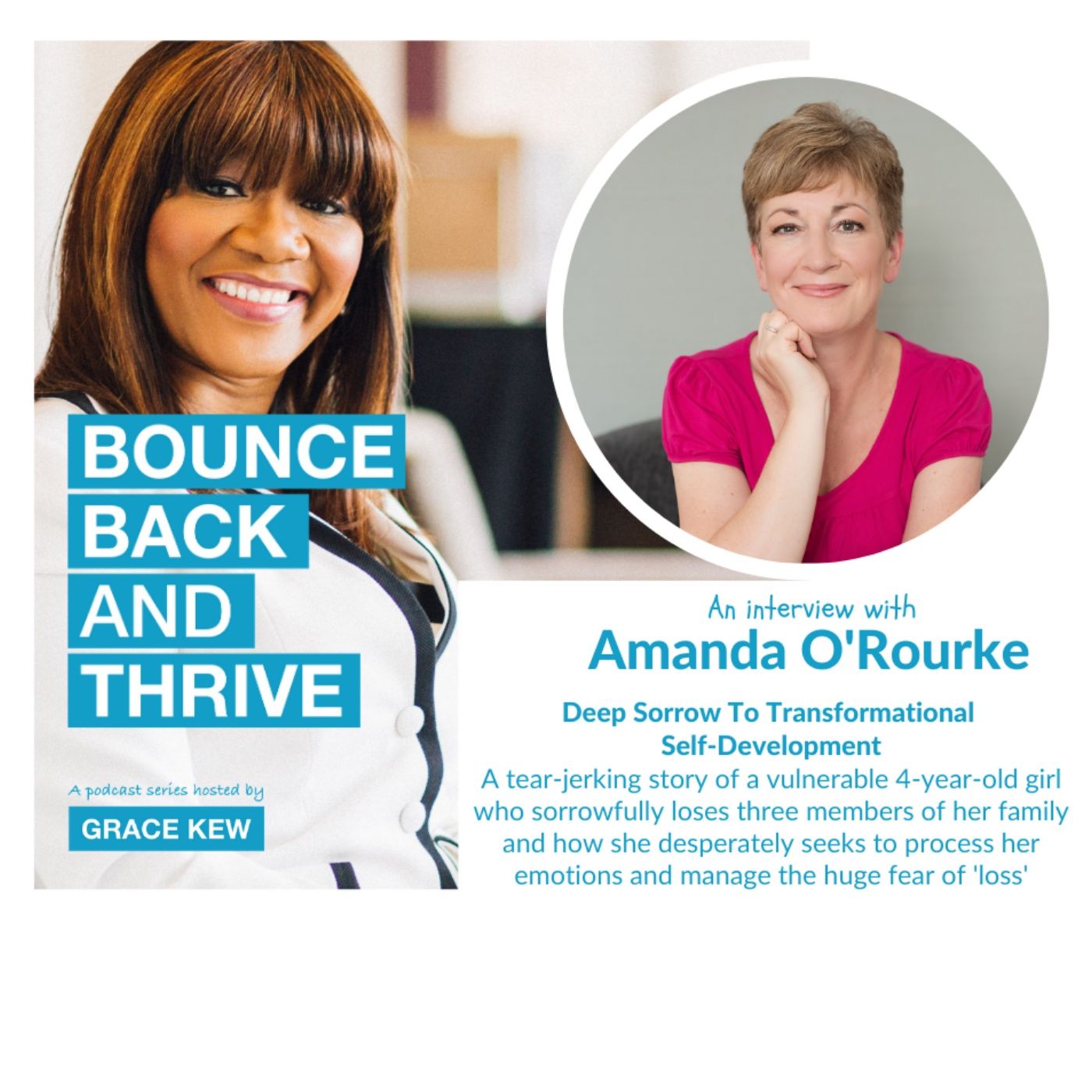 Bounce Back and Thrive