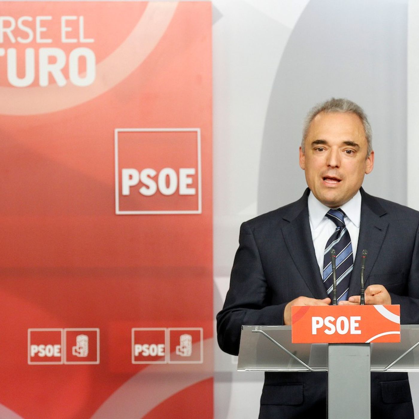 La República de los Tonnntos: La mentira del PSOE de Madrid sobre la derrota de Rafael Simancas